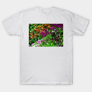 Japanese Spring Study 3 T-Shirt